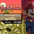 Today Classic mode was revealed. You clear a stage and you get coins, so is it like a side scrolling level and you fight to the end, like in Melee?...