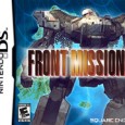 Front Mission (DS) Initial Impressions The original Front Mission first came out for the SNES in 1995, in Japan only. I don’t know why they didn’t translate it, giant robots fighting one another is universally...