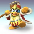 Super Smash Bros. Brawl Newest Character King Dedede Smash Bros. Dojo has announced a new character today, King Dedede, from the Kirby series. Honestly, pretty lame if you ask me. I’m sure some people like him, but I...