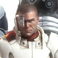 Mass Effect Goes Gold Uh, cool I guess. We still have to wait another month to play the game, but whatever. Maybe I’ll get a preview copy. Right.