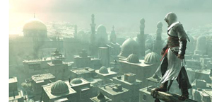 Assassin's Creed Sells One Million First Week