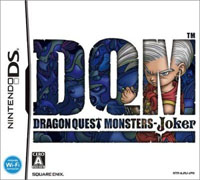 Dragon Quest Monsters: Joker