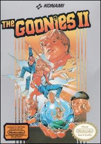 Goonies II NES Retrospective