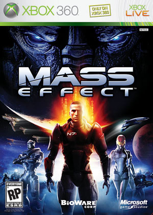 Mass Effect Broken Release Date