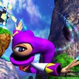 NiGHTS Incorporates Wii Weather Channel in Gameplay Sega’s hotly anticipated NiGHTS: Journey of Dreams will be the first Wii game to utilize the Wii weather channel. In the “My Dream” area, a zone filled with creatures the...
