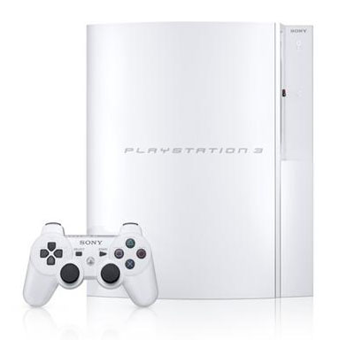 PS3 Beats Wii in Japan