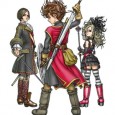 Dragon Quest Swords Official U.S. Release Date Announced Square-Enix announced today that Dragon Quest Swords: The Masked Queen and The Tower of Mirrors will be released on February 26th in North America. Also, the North American release will...