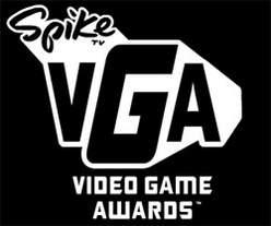Spike TV Video Game Awards