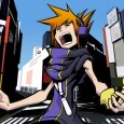 Square Enix Announces New DS Game: The World Ends With You From the makers of Kingdom Hearts comes the latest Square Enix game, The World Ends With You, for the DS. The game is set in Shibuya, the “coolest district in...