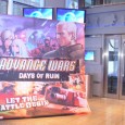 Advance Wars: Days of Ruin Initial Impressions I picked up Advance Wars: Days of Ruin yesterday at the Nintendo World Store launch party (I arrived to the party late, but it didn’t look like I missed much…the...