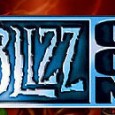 BlizzCon 2008 Blizzard announced their annual BlizzCon gaming convention today. Tickets are $100 each, I think I would totally do it if it wasn’t in California. No video game related cool stuff...