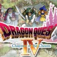 Dragon Quest IV: Chapters of the Chosen (DS) There’s been no official announcement from Square Enix, but an official Dragon Quest IV site has shown up through Square Enix North America. The site also reveals the games release...