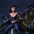 Venetica is an upcoming RPG by Deck 13 and DTP Entertainment. I don’t think I’ve ever heard of either of them before, but apparently Deck 13 is a big deal...