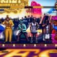 New Super Street Fighter II Turbo HD Remix Screens Chun-Li has some huge thighs. The updated graphics actually look pretty awesome. Many more screens below…