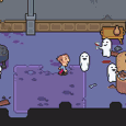 Earthbound (Mother 2 in Japan) on the SNES was pretty awesome, it was an original take on the RPG genre. Turns out it didn’t sell so well in the U.S.,...