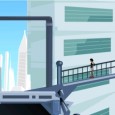 Mirror’s Edge 2D So, let’s say you played the Mirror’s Edge demo and liked it, but you haven’t bought the full game yet because you’re completely and totally broke (me). Maybe you’re sad...