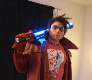 No More Heroes 2