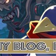 NISA Launches Prinny Blog Prinny: Can I Really Be the Hero? launches next week and NISA has launched Prinny Blog just in time. And they have a flash banner that lets you blow up...