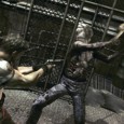 New Resident Evil 5 Screens New screenshots. I wonder if any one else has problems with the demo’s multiplayer, Thrasher and I kept getting disconnected, or game unavailable messages.