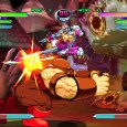 Marvel Vs. Capcom 2 Bonus Soundtrack If you never liked Marvel Vs. Capcom 2′s original jazz soundtrack, you’re in luck. Capcom will be releasing a “mixtape” of hip-hop songs inspired by the game this summer alongside...