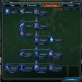 Starcraft II’s Tech Trees I think I want to play as Terran, no other unit looks as radical as Thor. And now I know exactly what buildings I need to create them…6 months ahead...