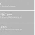 New Mass Effect Achievements, DLC On The Way Three new achievements have been listed for Mass Effect, pretty much guaranteeing that new DLC will be on the way, soon. The way the achievements are listed seems to hint...