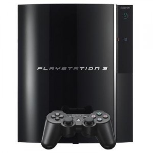 Playstation 3 Slim