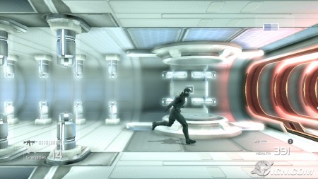 Shadow Complex Review