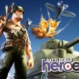 Battlefield Heroes Hits 2 Million Players EA’s free to play online third-person shooter Battlefield Heroes has officially registered over 2 million players. To celebrate, EA is releasing a free “Heroes of the Fall” update for the...