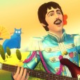 The BeatlesTM: Rock BandTM Makes Worldwide Debut Tomorrow First-of-its-kind Music Video Game Capturing The Beatles’ Extraordinary Music, Career and Legacy Available 9/9/09 in North America, Europe, Australia, New Zealand and...