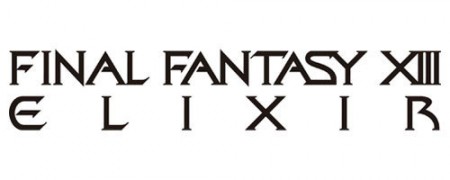 Final Fantasy XIII Elixir