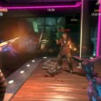 Bioshock 2 DLC Announced 2K games announced upcoming DLC for Bioshock 2 that will expand on the single and multiplayer portions of the game. Key features include: Rank Increase to level 50 with Rank...