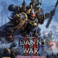 Preorder The Dawn Of War II Expansion, Get Saints Row 2 I can’t think of two more dissimilar games…if you pre-order The Dawn of War II expansion, Chaos Rising, you’ll get a copy of Saints Row 2 for free. I wonder...