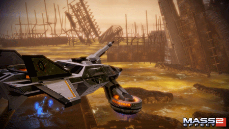 hammerhead