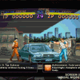 Final Fight: Double Impact’s Remixed Soundtrack Available For Free The re-released version of Final Fight: Double Impact for the Xbox Live Arcade and PlayStation Network also comes with a remixed soundtrack. Pretty cool, but cooler still is the fact...