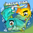 I’m not sure what the “match 3 genre” is, but whatever, I like fish. The whole press release, below.