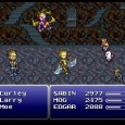 Reason 98 Why Final Fantasy 6 is the Most Awesome: The Dream Stooges I’m not really sure why Mr. Woolsey thought naming these three guys after the Three Stooges was a good idea, but it is. It’s important to note that this is...