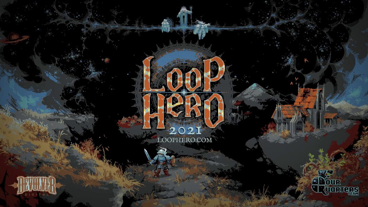 Looking Forward to Loop Hero
