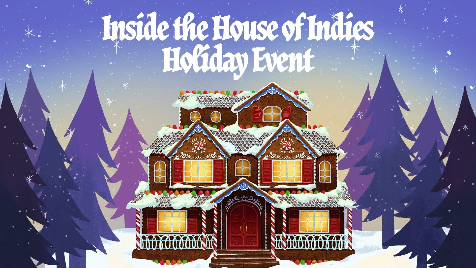 This Week, Nintendo’s Hosting a ‘House of Indies’ Holiday Event