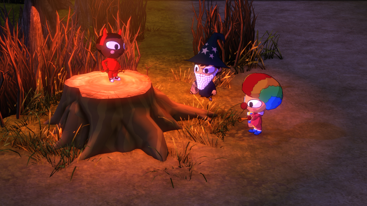 Epic Games Store Offering Costume Quest 2 For Free