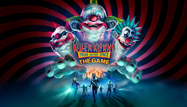 Premiere of Killer Klowns from Outer Space: The Game’s Theme