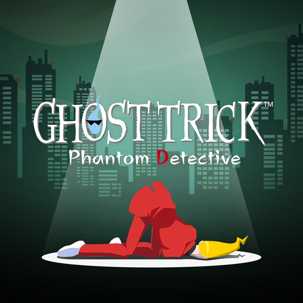 Ghost Trick: Phantom Detective Returns This Summer