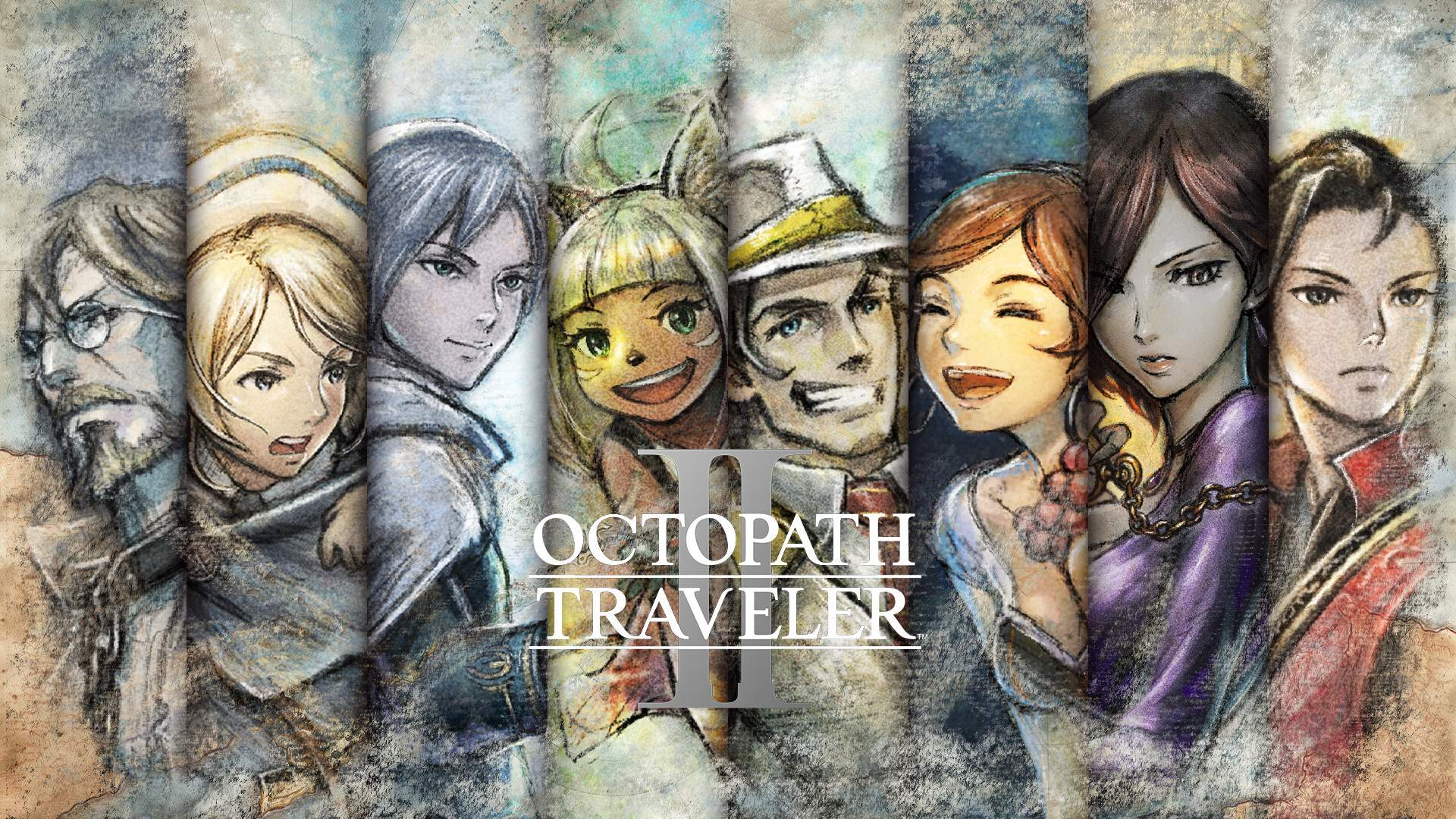 Octopath Traveler 2’s Demo Now Available for PC