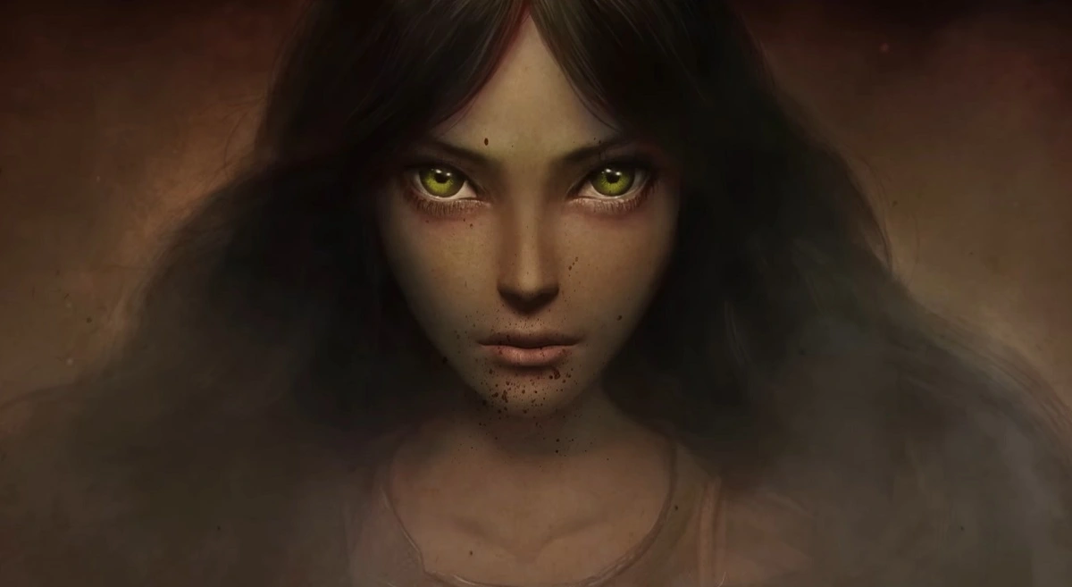 EA Rejects Sequel Pitch for American McGee’s Alice