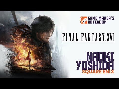 Naoki Yoshida Proposes That The Younger Generation Should Tackle Final Fantasy XVII