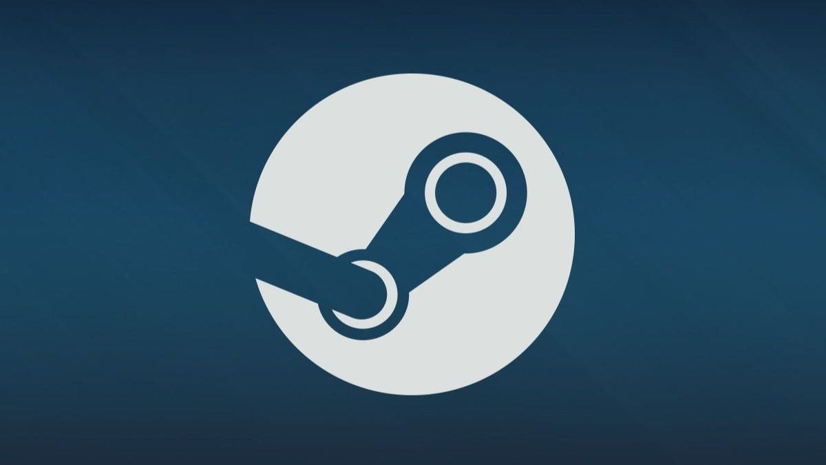 “Steam To Allow Most AI-Generated Games, Given They Are Properly Disclosed”