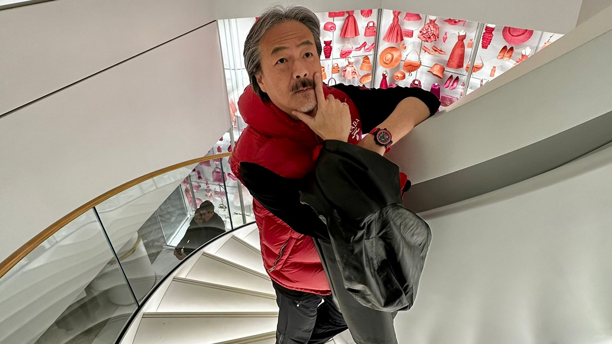 Hironobu Sakaguchi is Continuing his FFXIV Adventure and Penning a New Scenario