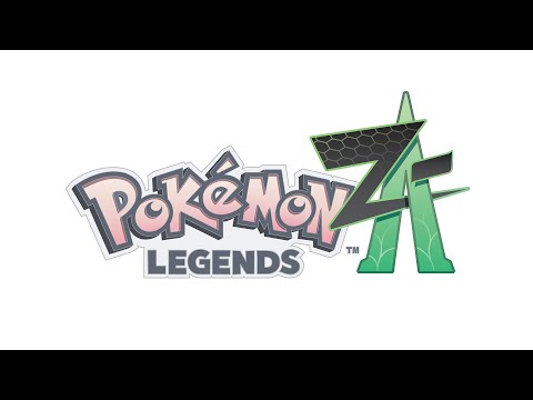 A New Pokémon Legends Game Slated for Release in 2025