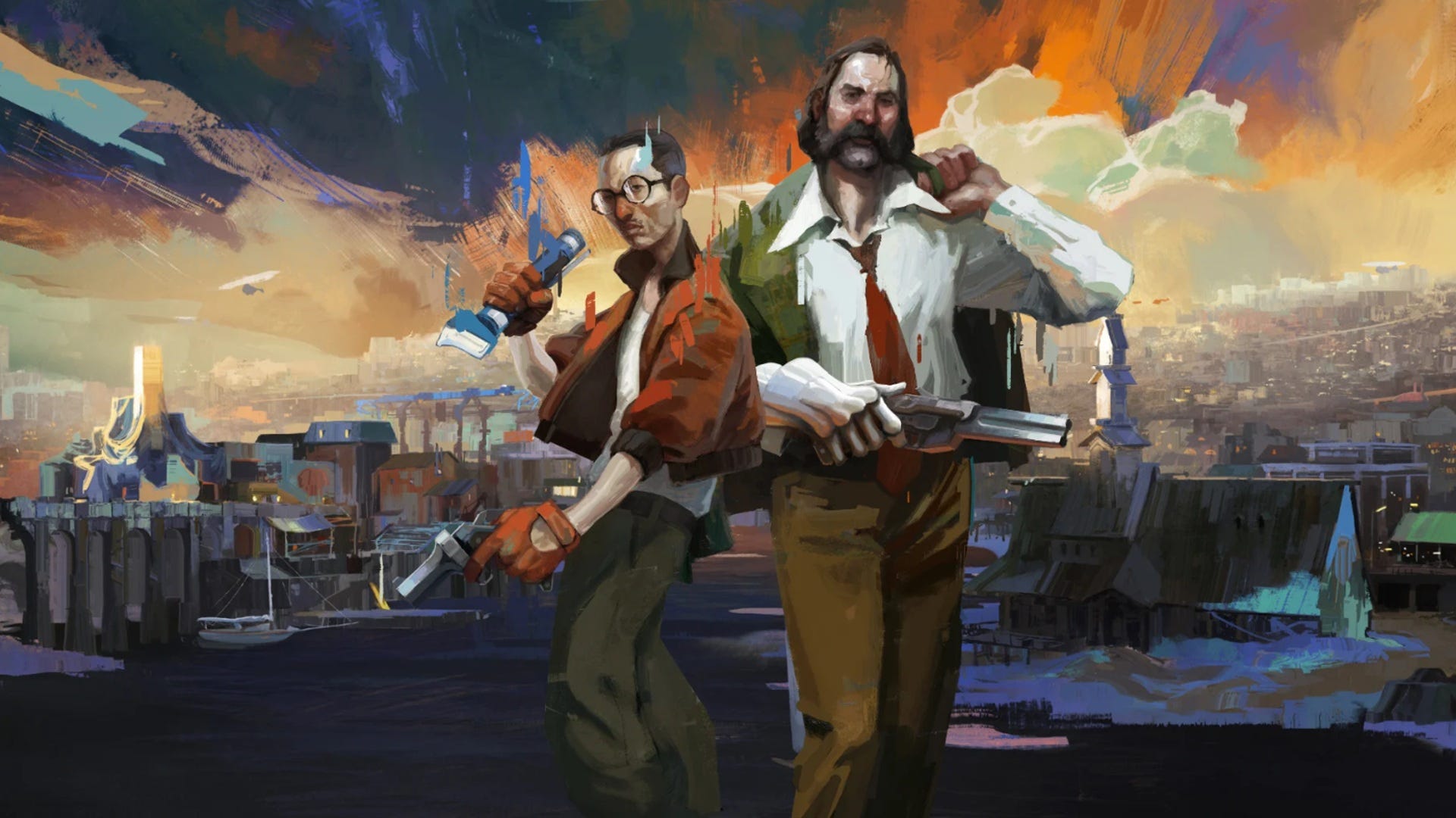 Reports Indicate Cancellation of Disco Elysium Expansion, Potential Redundancy for a Quarter of the Staff