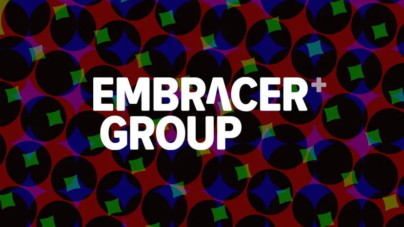 Since the start of their “restructuring”, Embracer has dismissed 8% of their worldwide employees.